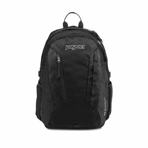 잔스포츠 아가베 백팩 JS00T14F008 Black