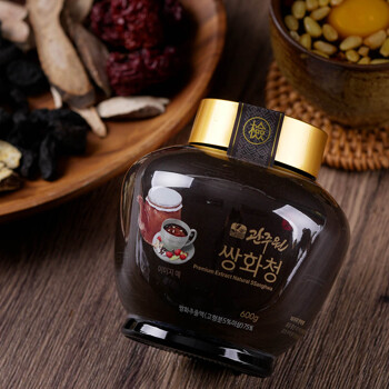 관주원 쌍화청 600g