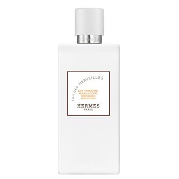 HERMES 에르메스 오 드 메르베이 바디 로션 200ml