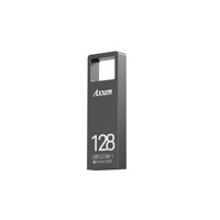 U350 그리드 USB 3.2 GEN 1 USB 메모리 128GB