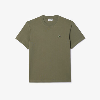  [라코스테남성] 클래식 핏 크루넥 티셔츠 TH7318-54G