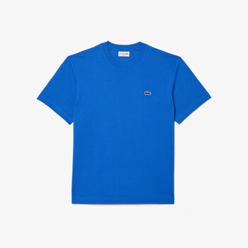  [라코스테남성] 클래식 핏 크루넥 티셔츠 TH7318-54G