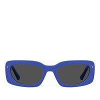 키아라페라그니 여성 선글라스 CF 7015/S PJP/IR BLUE