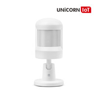 유니콘 IoT TS-M3 홈IOT 모션감지센서 적외선 인체동작감지 Zigbee방식 앱연동