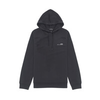  A.P.C. 아이템 로고 코튼 후드  COFBQH27672 LZZ