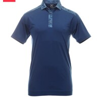 풋조이 골프셔츠 반팔 카모 모델 티셔츠 105싸이즈 기능성 골프웨어
