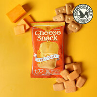 [산과들에] 고소한 치즈 스낵 치즈건 40g x20봉