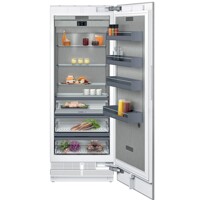 가게나우 베리오쿨링 빌트인 냉장고 RC472304