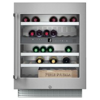 가게나우 빌트인 와인 냉장고 RW404261