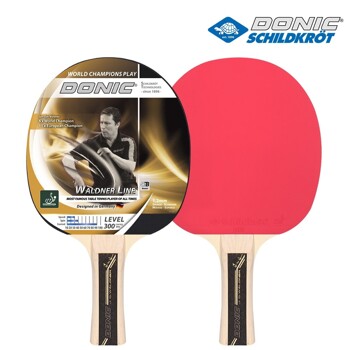 도닉 탁구 라켓 WALDNER 300 703001
