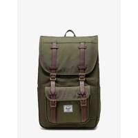 [BCD] 24 S/S HERSCHEL SUPPLY CO 리사이클 패브릭 백팩 WITH FRONTAL 로고 패치 B0651123528