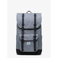 [BCD] 24 S/S HERSCHEL SUPPLY CO 리사이클 패브릭 백팩 WITH FRONTAL 로고 패치 B0651123524