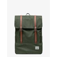 [BCD] 24 S/S HERSCHEL SUPPLY CO RECYCELD 패브릭 백팩 WITH FRONTAL 로고 패치 B0651123531