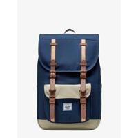 [BCD] 24 S/S HERSCHEL SUPPLY CO 리사이클 패브릭 백팩 WITH FRONTAL 로고 패치 B0651123540