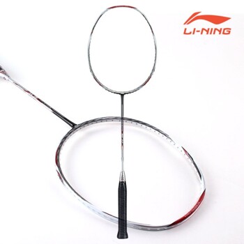 리닝 라켓 3D Breakfree 90TF AYPL004-1