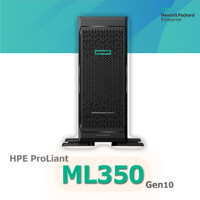 HPE에이치피이 ML350 Gen10 3206R 1.9G 16GB / P21786-371