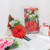 DN02_트리오 카네이션 코사지 (케이스포함) 100개 조화 꽃 어버이날 감사 선물 FAICFT