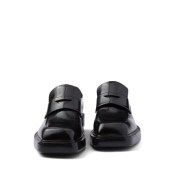 24SS 프라다 로퍼 1D499NF040 055 F0002 NERO