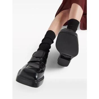 24SS 프라다 로퍼 1D499NF040 055 F0002 NERO