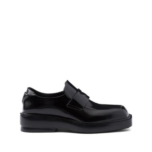 24SS 프라다 로퍼 1D499NF040 055 F0002 NERO