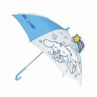 양산 우산 양우산 우양산 장마 산리오 시나모롤 별똥별 입체홀로그램 장우산 53
