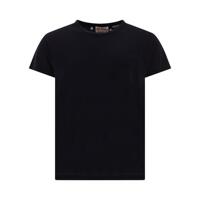 24FW 리바이스 반팔 티셔츠 408500072 Black