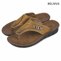 빌리버스 남성 쪼리 슬리퍼 여름 패션 신발 BM205