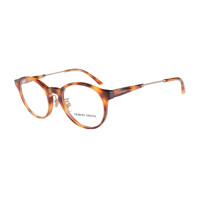 [조르지오 아르마니] 명품 안경테 AR7218 5950 라운드 남자 여자 안경