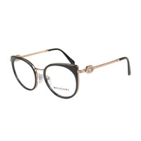 [불가리] 명품 안경테 BV2228B 2014 캣츠아이 아세테이트 여자 안경