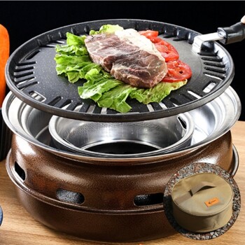 캠핑문 2way 원통 바베큐 화로그릴 전용가방포함