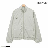 빌리버스 남자 자켓 포켓 집업 아우터 재킷 BCGT005