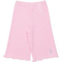 [프렌치캣]핑크 요루지 바지 Q43DKP180여아동등원룩예쁜여름바지