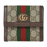 GUCCI 구찌 반지갑 523173 96IWG 8745 / 여성 반지갑