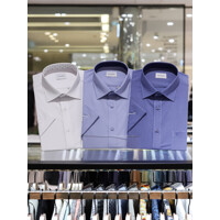 [예작셔츠]남성 반소매 일반핏 고퀄리티 셔츠 42종 택1 4MR.A