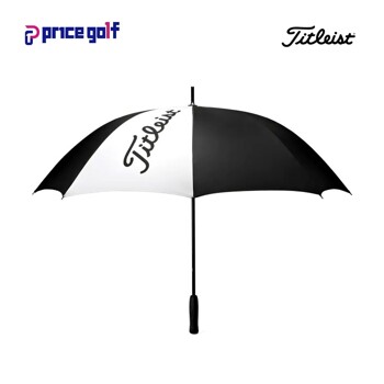 정품 타이틀리스트 UV Umbrella 골프우산 TA22UVUK