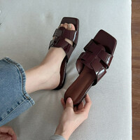 [마리엔코코]여성슬리퍼 쪼리 샌들 신발_abb1003_DS