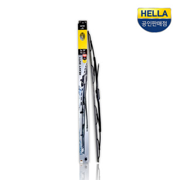 헬라 노즐형 상용차 전용 와이퍼 28인치(700mm)[(대형트럭,대형버스,덤프트럭,화물차) 