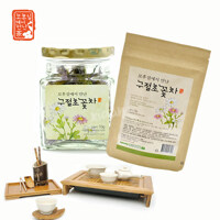 [남촌이야기]모후실 구절초꽃차 10g(병)