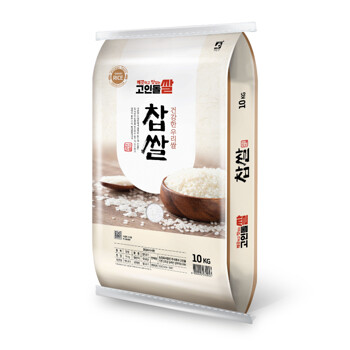 (23년)국내산찹쌀 10kg