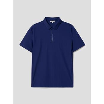 [빈폴골프] 남성 냉감 티셔츠  로열 블루 (BJ4642B02N)