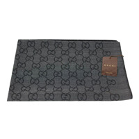 GUCCI 구찌 머플러 165903 3G646 1100 / 머플러