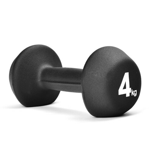 아디다스 뉴 네오프렌 아령 4KG 세트 홈트 홈트레이닝 근력 운동 기구 용품 상체