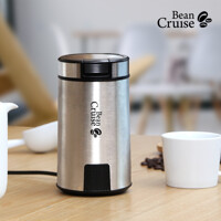빈크루즈 전동 커피그라인더 BCG-620SP/저소음/올스텐