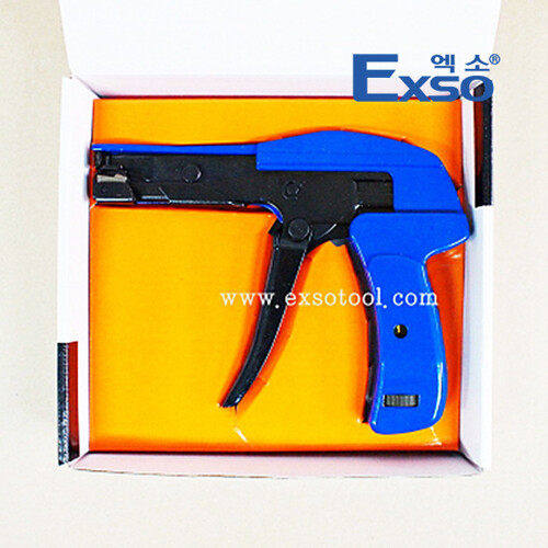 EXSO Hot-Melt Glue Guns GR-250