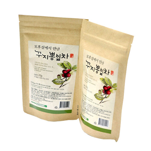 지퍼백 20g [1개] 최저가 검색 - 에누리가격비교 모후실에서만난차 모후실 꾸지뽕잎차 지퍼백 20g [1개] < 계절음료 < 커피,차 [에누리 가격비교]