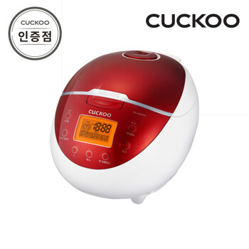 쿠쿠 CR-0655FR 6인용 전기보온밥솥 공식판매점 SJ AK