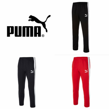 puma ls eagle point track pants