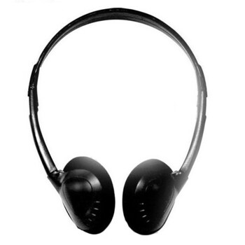 베이어다이나믹 beyerdynamic FX1 블랙 오픈백 헤드폰