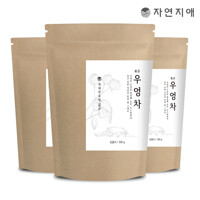 커피로스팅으로 볶은 우엉차 300g x 3개