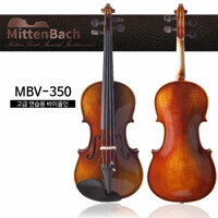 미텐바흐 바이올린 MBV-350 고급연습용바이올린